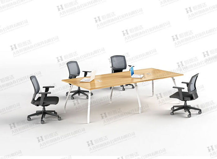 丹東膠板會議桌